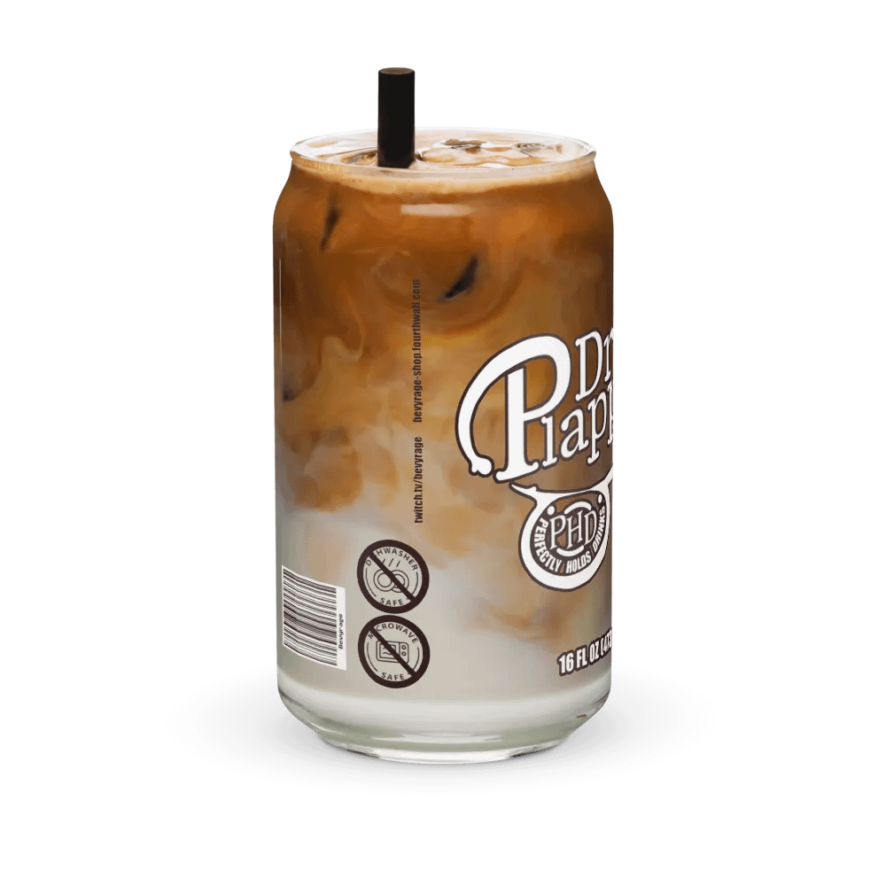 Dr Plapper Commemorative Glass product image (11)