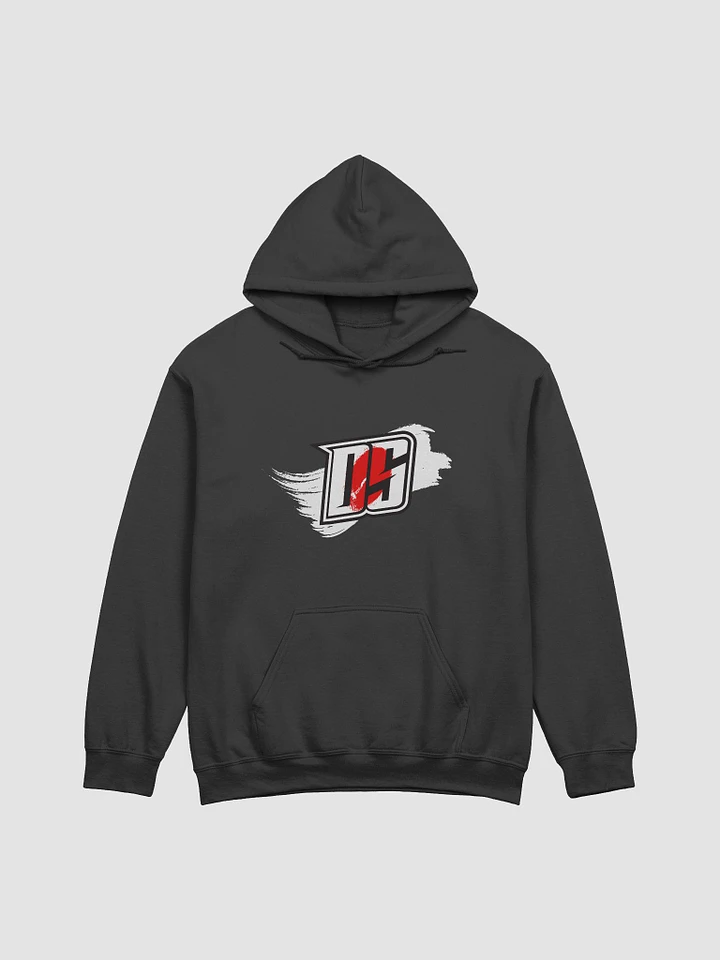 NEW JAPAN DS HOODIE product image (6)