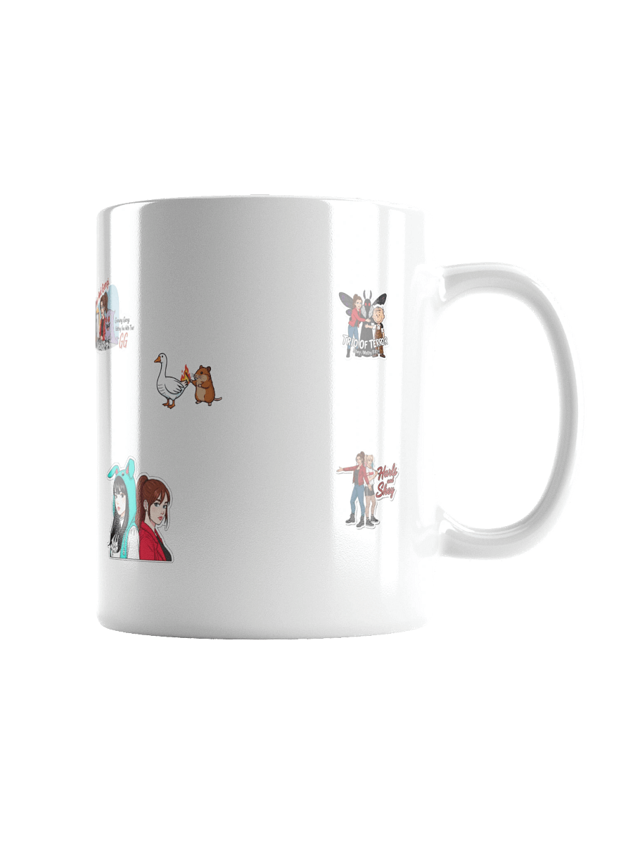 Shey and Coffee Friends product image (6)