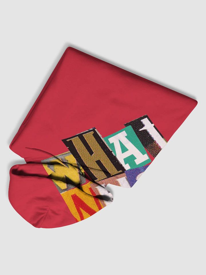 WHAT?! WHAT?! product image (2)