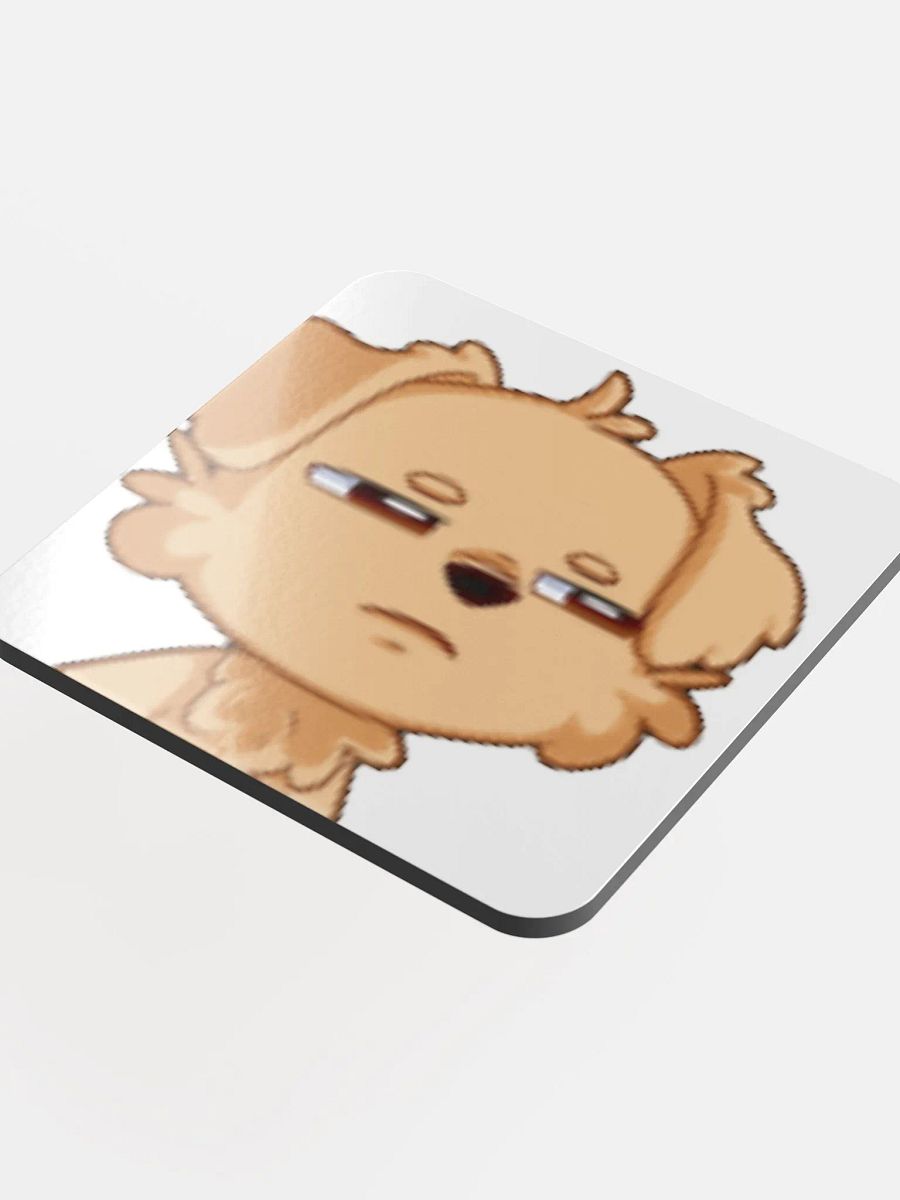 Sus Golden Retriever Coaster product image (4)