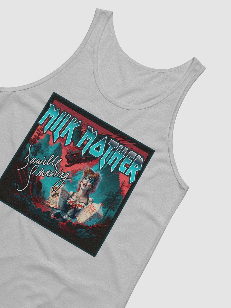 LIMITED SIGNATURE EDITION: Milk Mother - Tank product image (4)