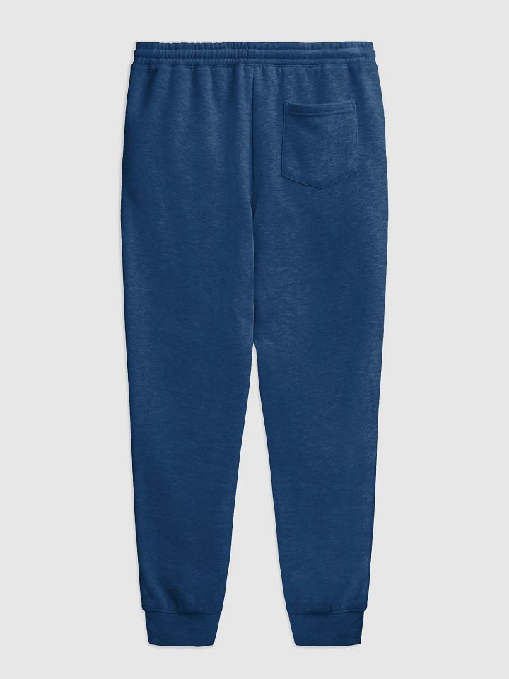 Panda Power Unisex Fleece Joggers product image (8)