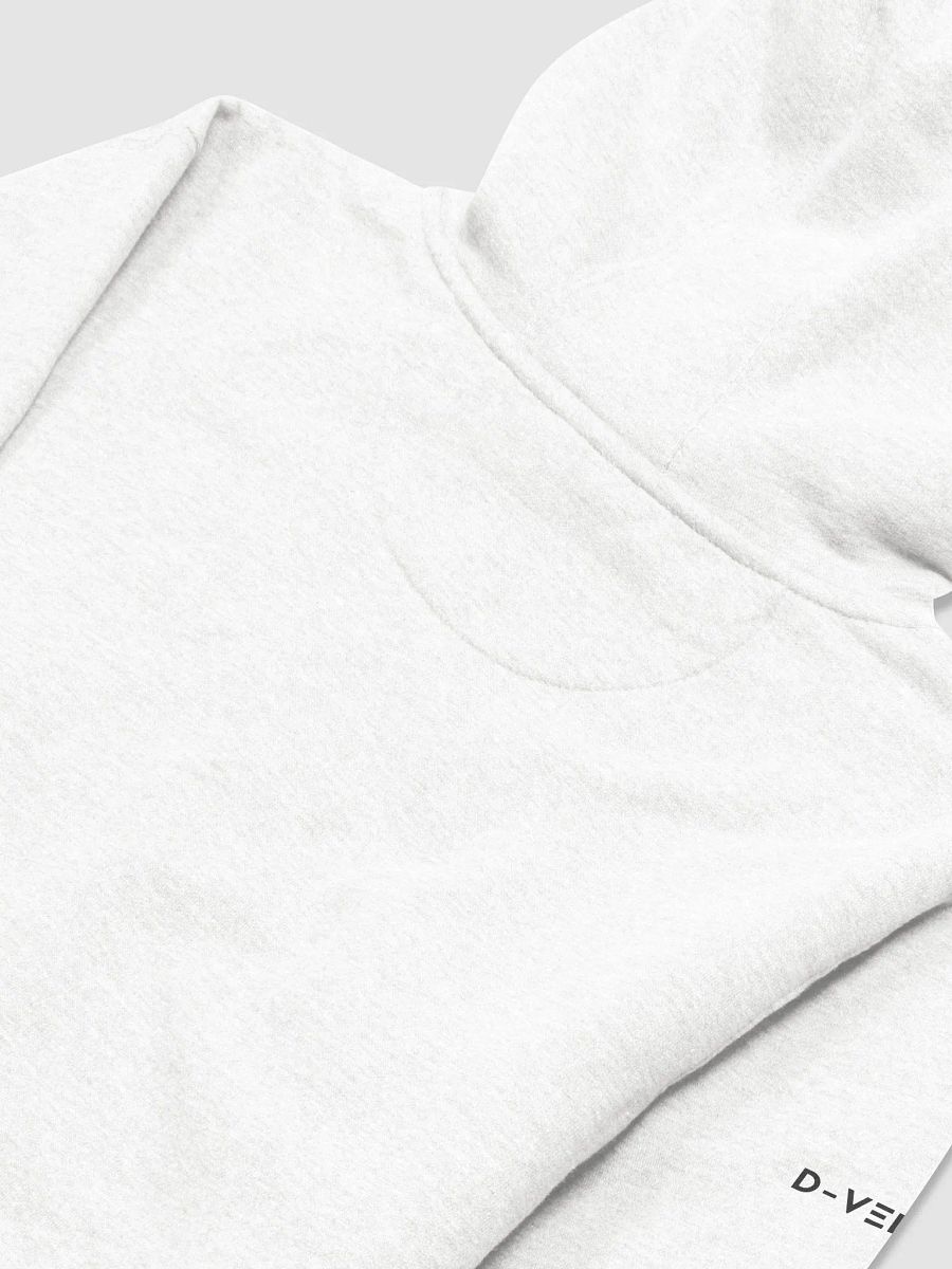 D-VELOPER Hoodie Groot edition (light) product image (10)