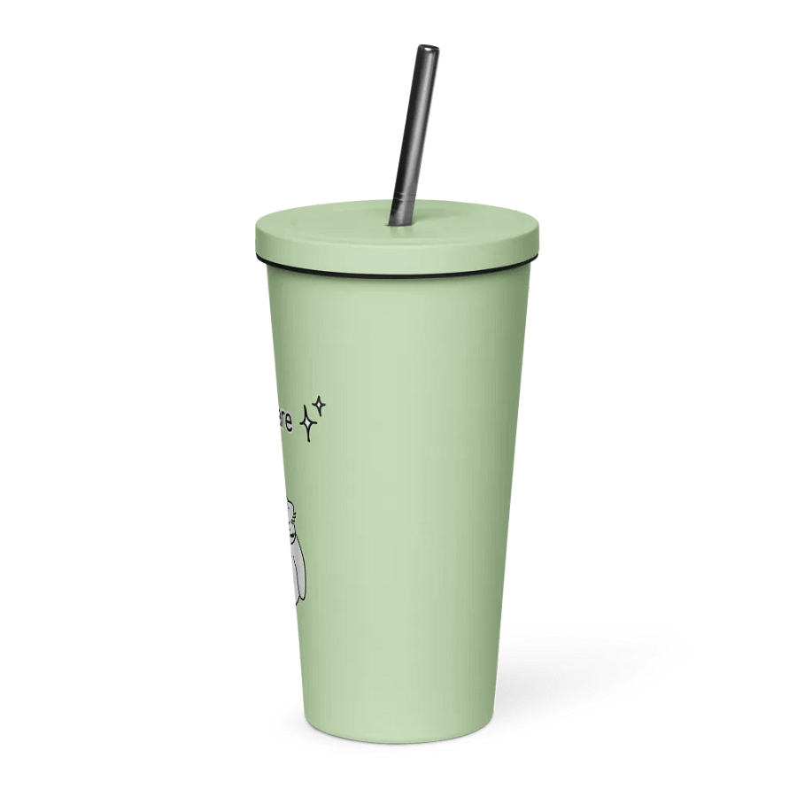 Self Care Manul - Insulated Tumbler product image (12)