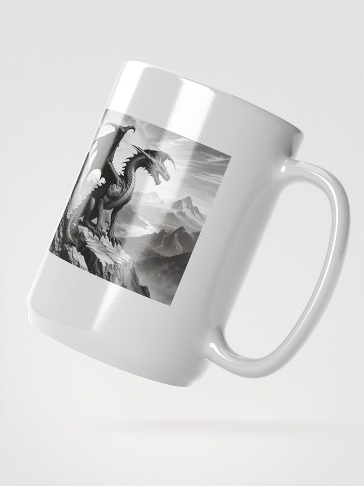 Mystic dragon product image (2)