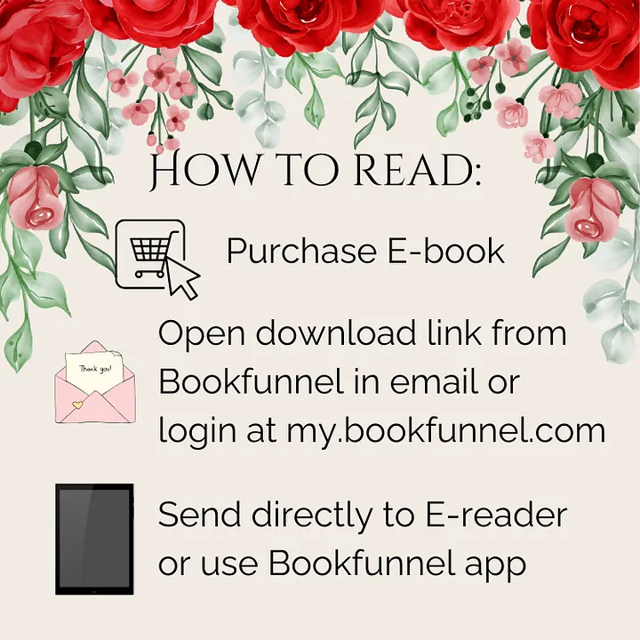Mine, All Mine - The Fated for Love Series Book 1 product image (2)