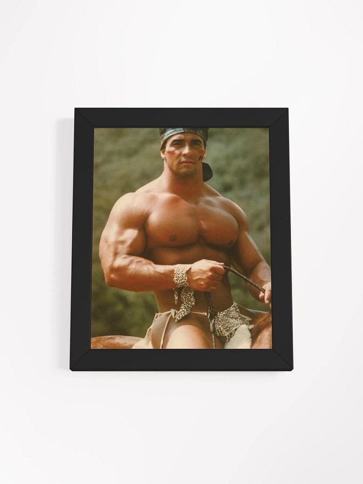 Save a Horse Poster product image (1)