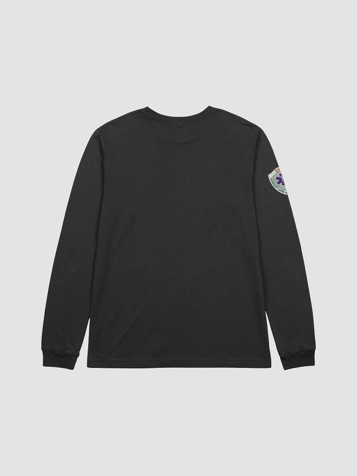 HWS EMS SuperSoft Long Sleeve product image (12)