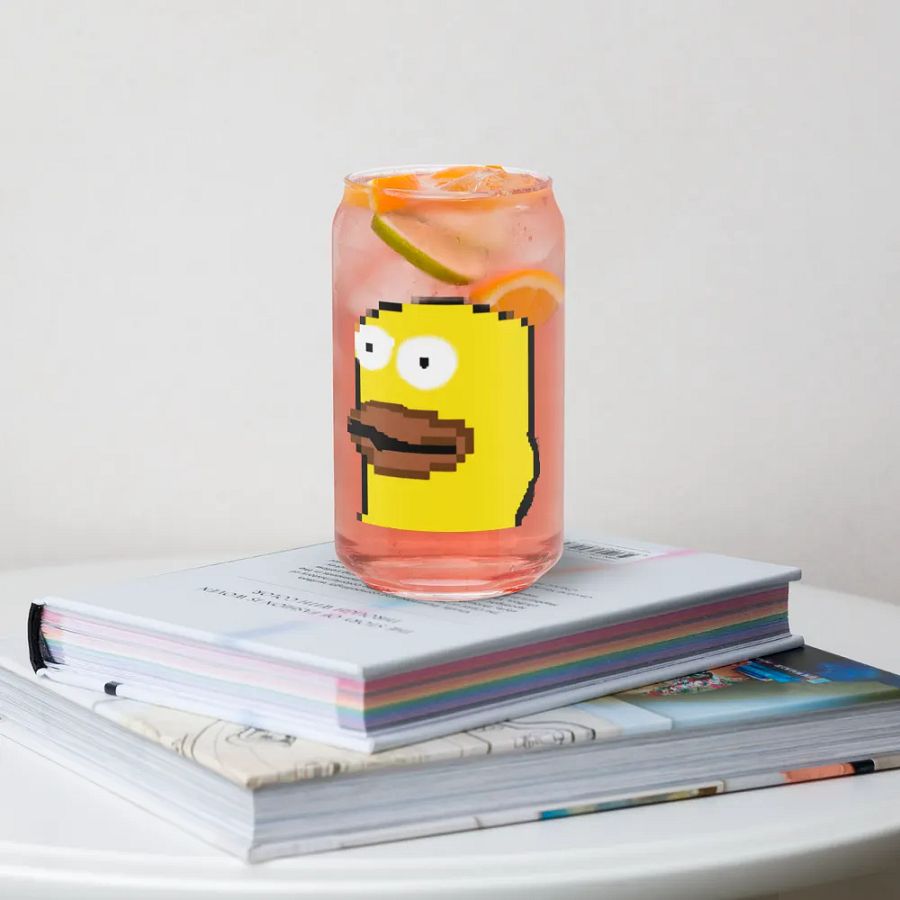 Homer Cup product image (5)