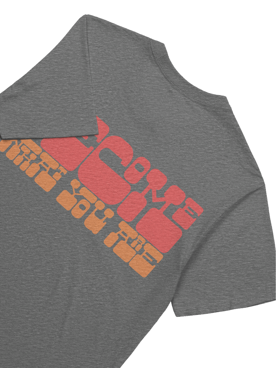 Become T-Shirt product image (9)