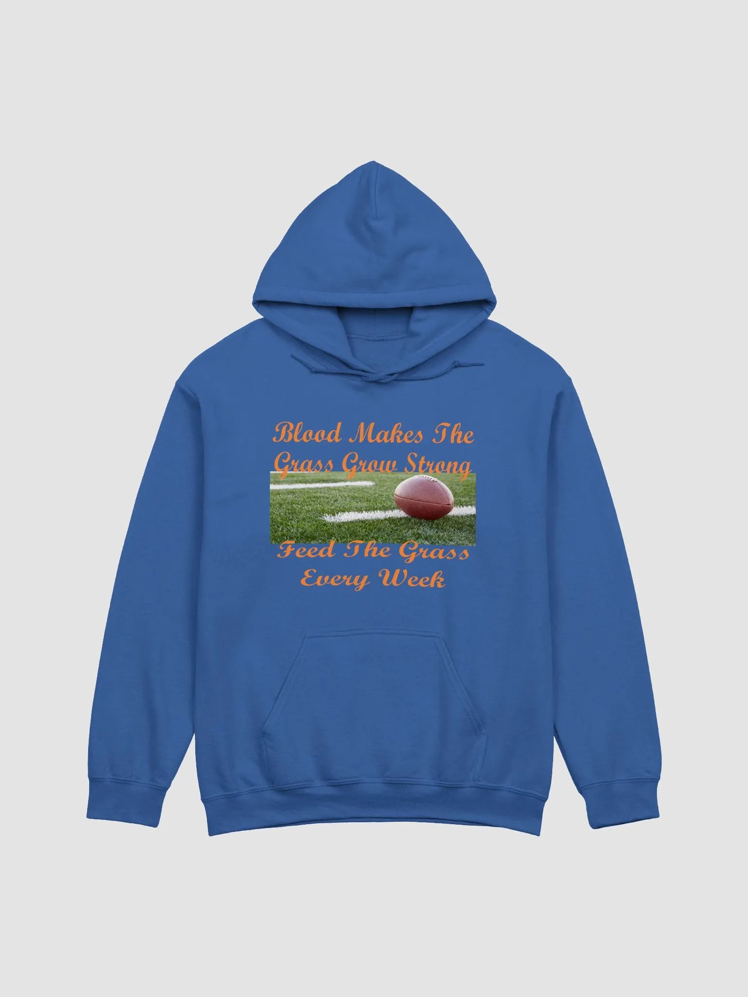 Blood Makes the Grass Grow product image (25)