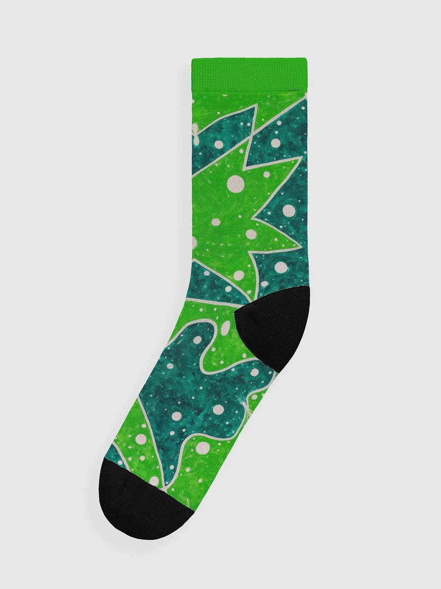 What the Moment has to Say Crew Socks 2 product image (3)