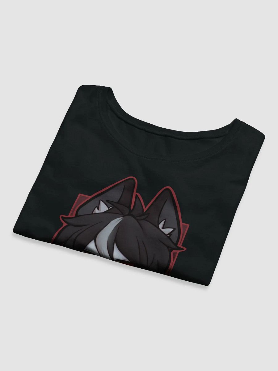TFMJonny Icon Women's Crop Tee product image (10)
