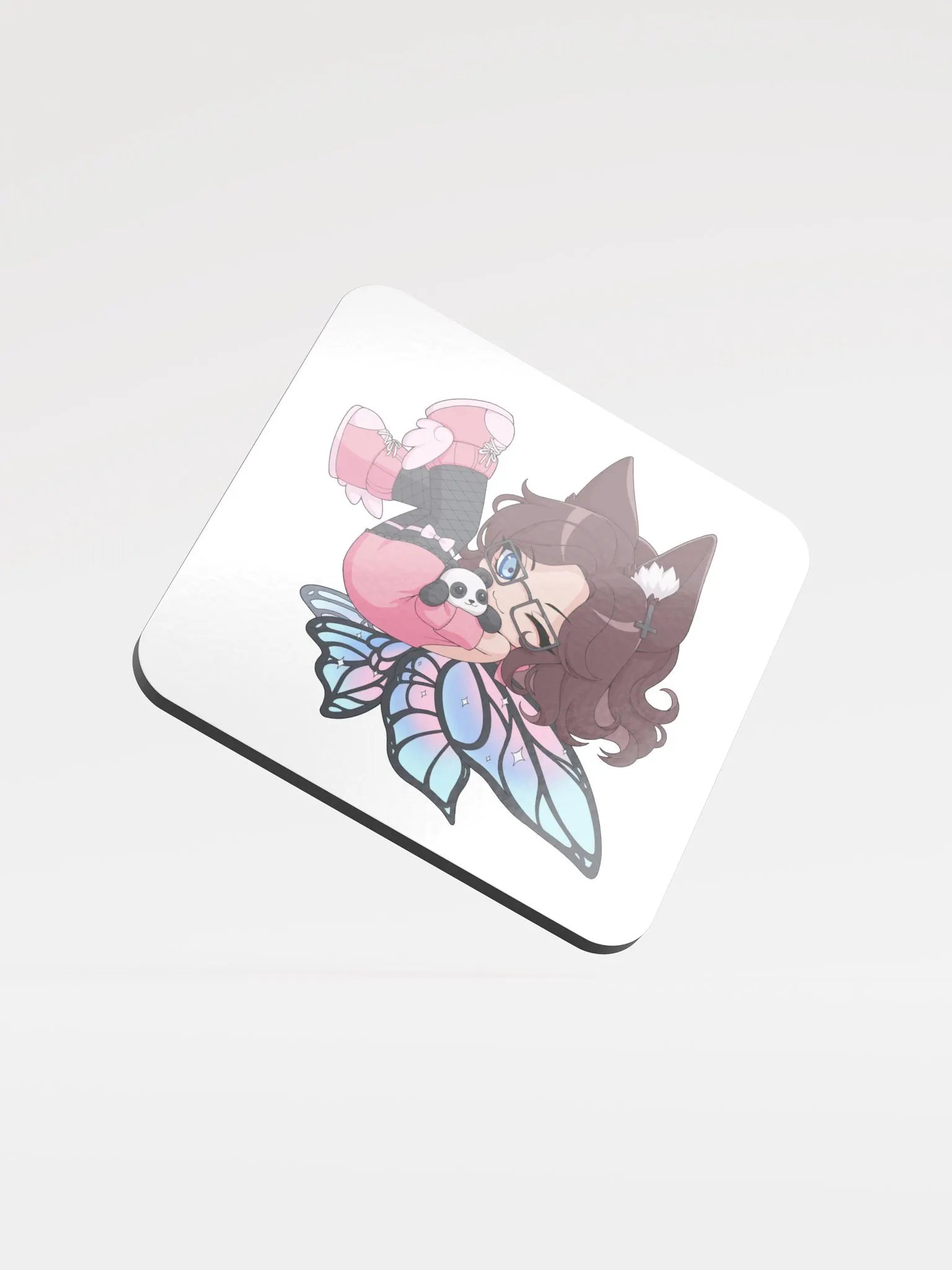 Hug Coaster product image (1)
