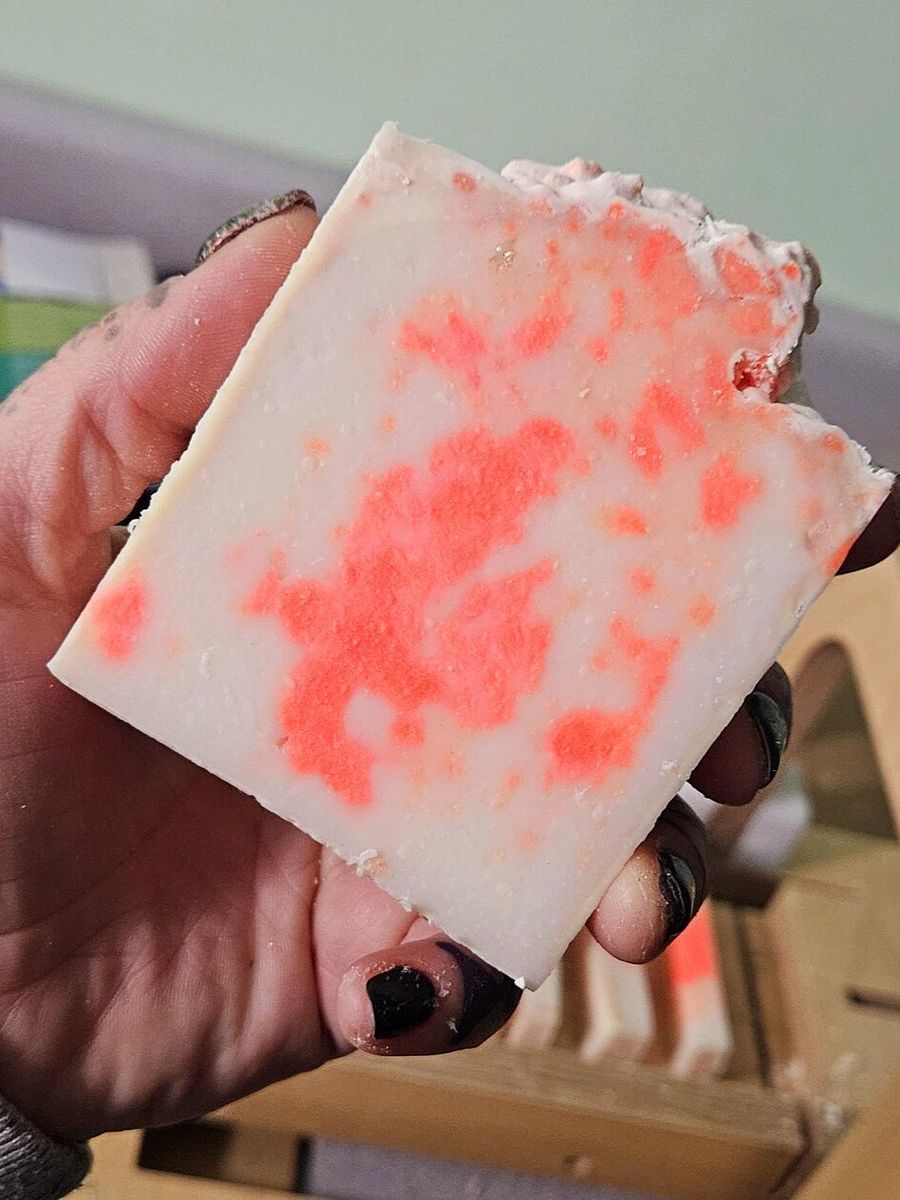 Groovy - Orange Patchouli product image (4)