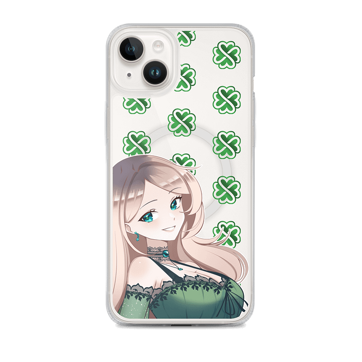YLC Glyph Cellphone Case product image (1)