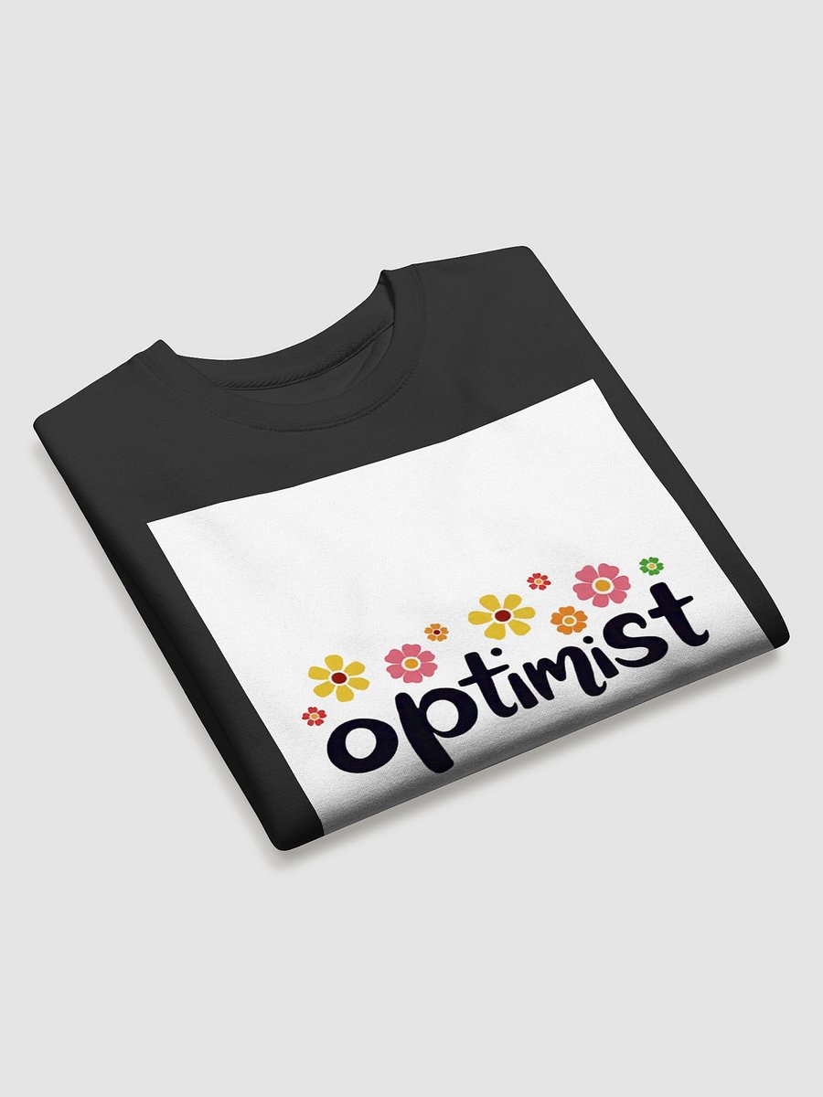 Optimist Sweat Shirt product image (21)