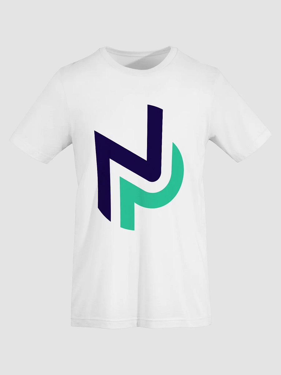 Icon "NP" T-Shirt product image (7)