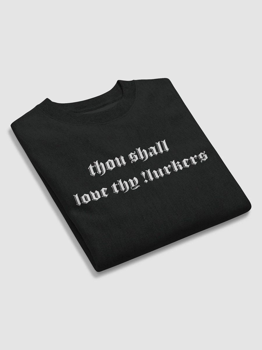 !lurkers - black product image (6)
