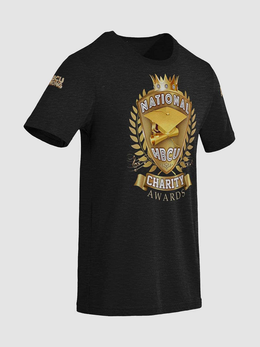 National HBCU Charity Awards T-Shirt product image (6)