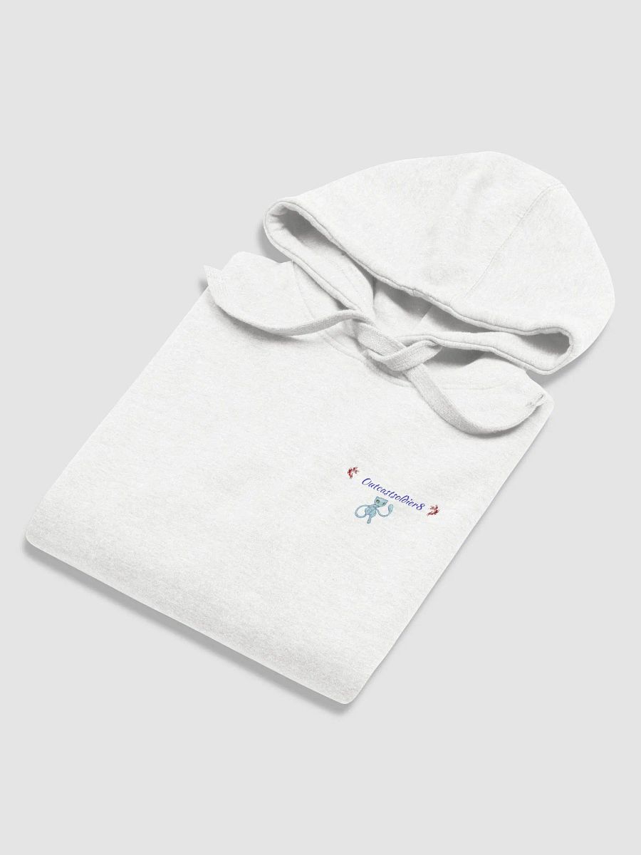 Maple Cat Unisex Premium Hoodie product image (6)