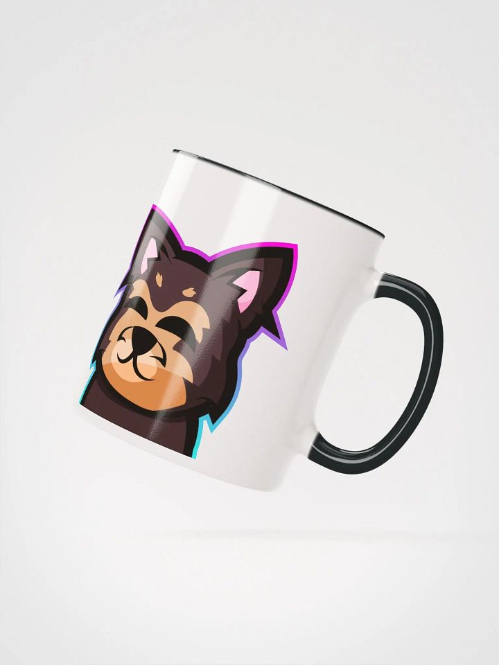 HAPPY SNOOP MUG product image (2)