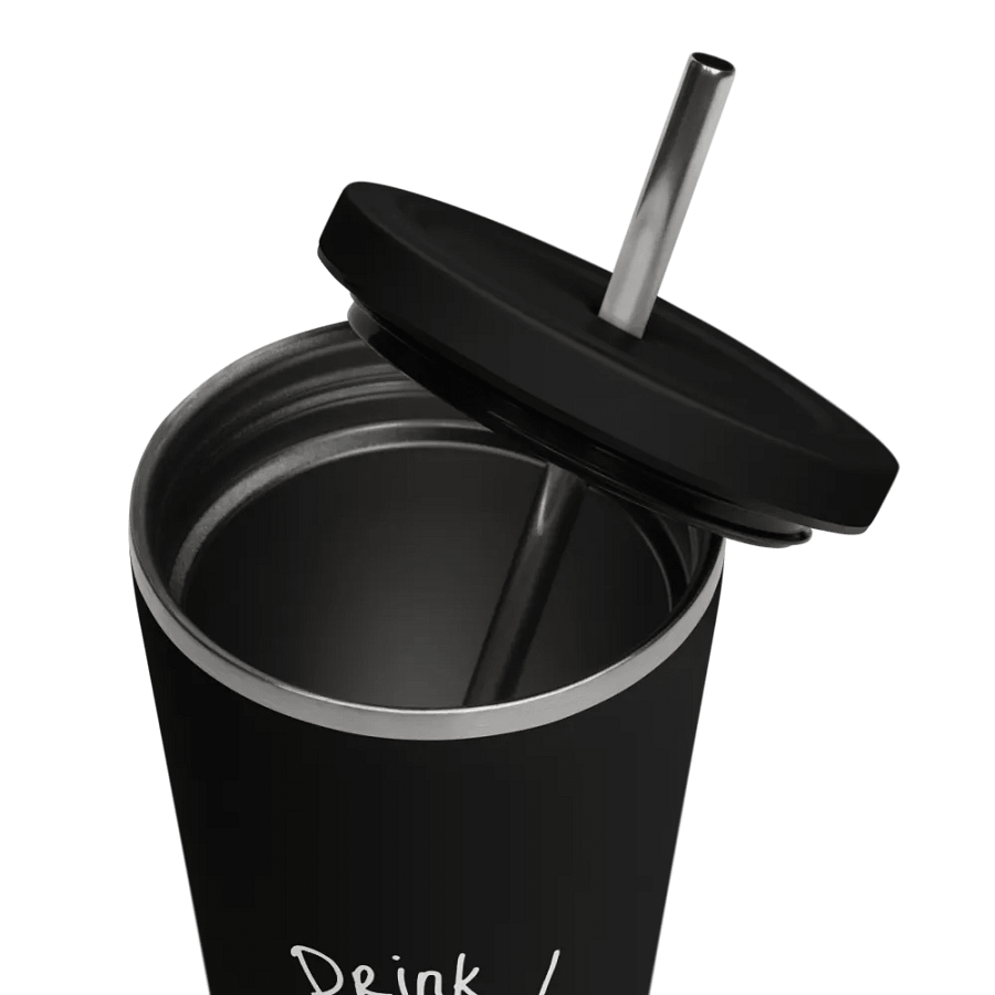 Drink 1 of 3 tumbler product image (6)