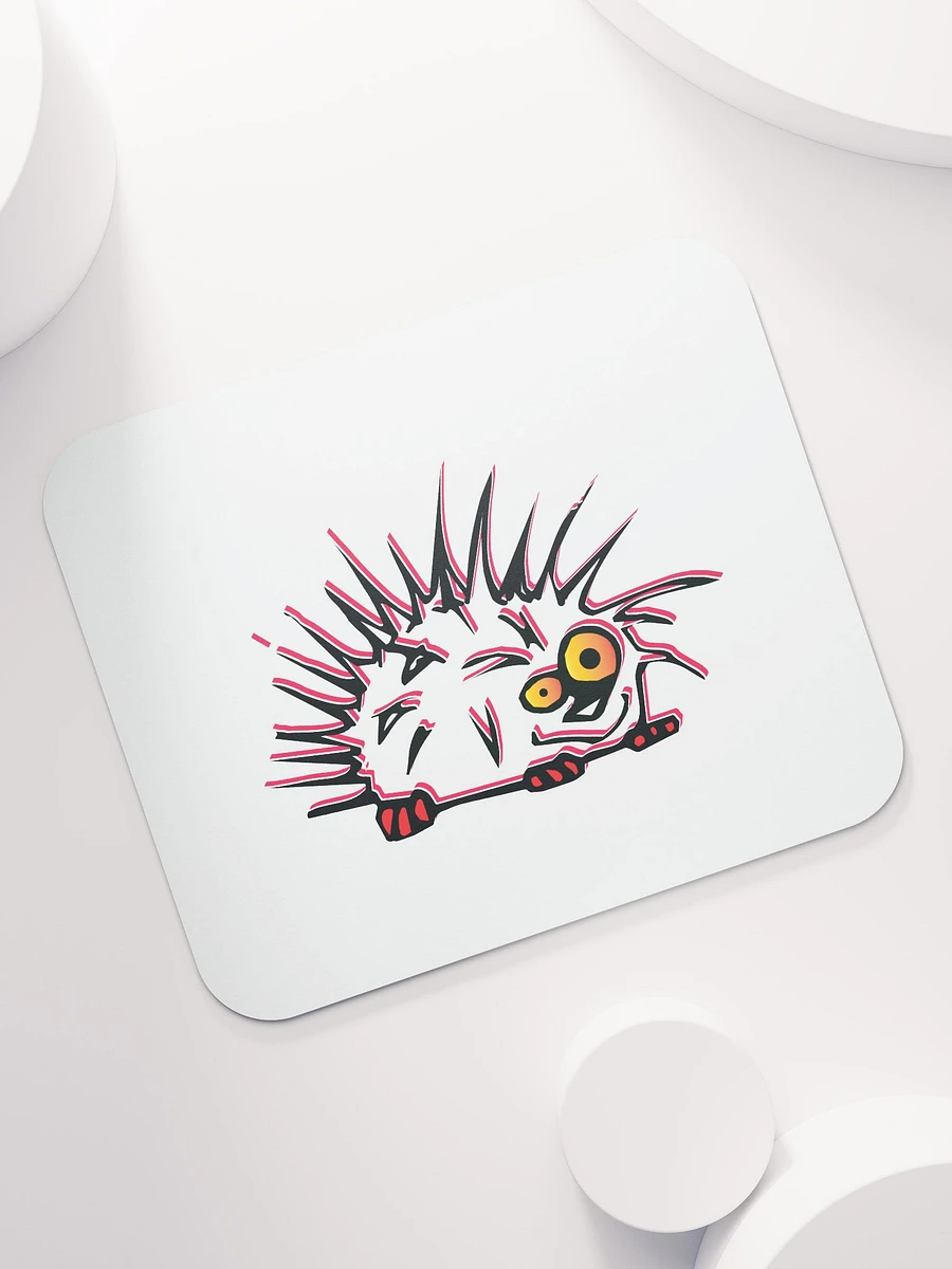 Whimsical Creature Mouse Pad product image (7)