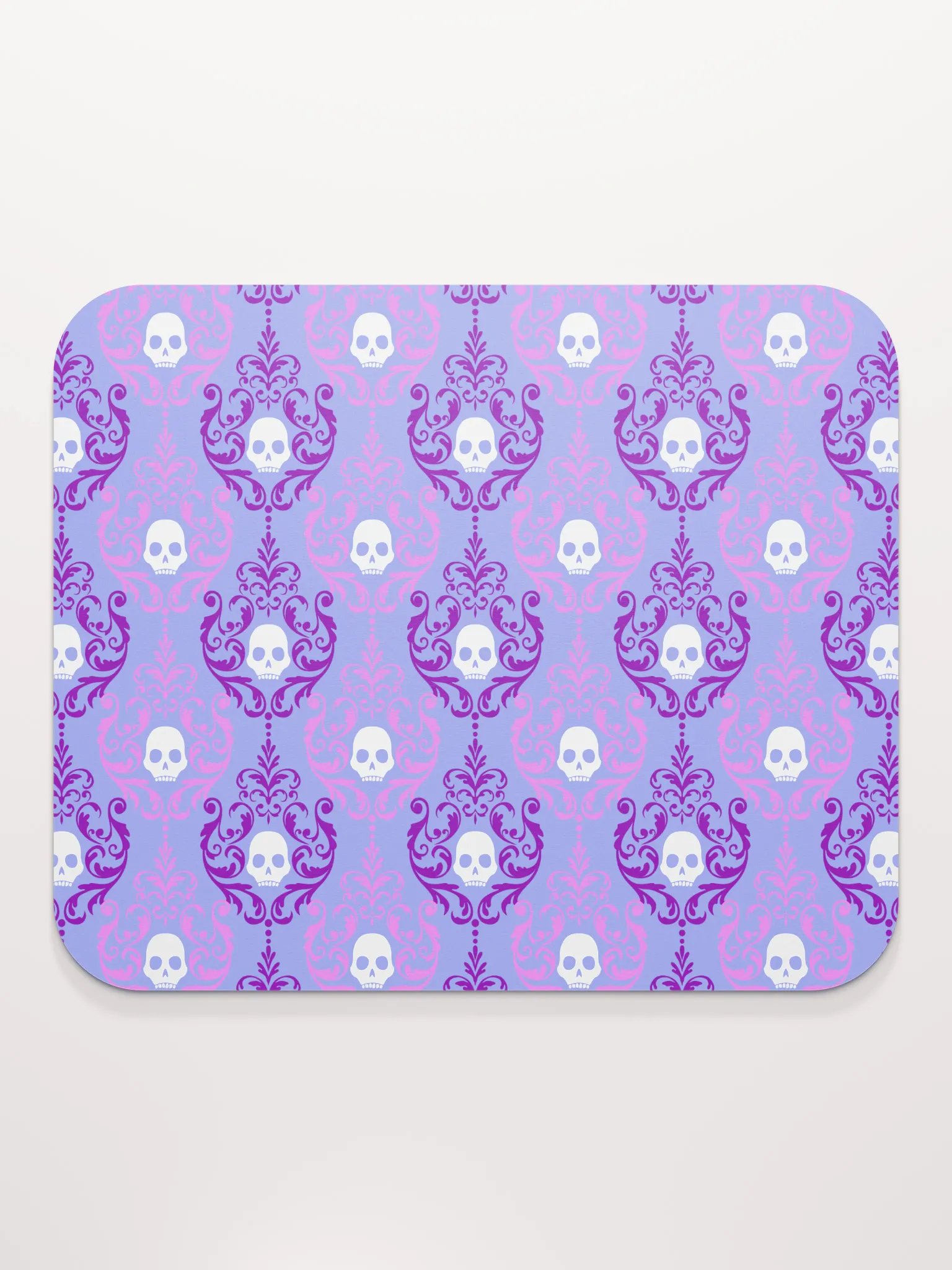 Skull Wallpaper - Purples product image (2)