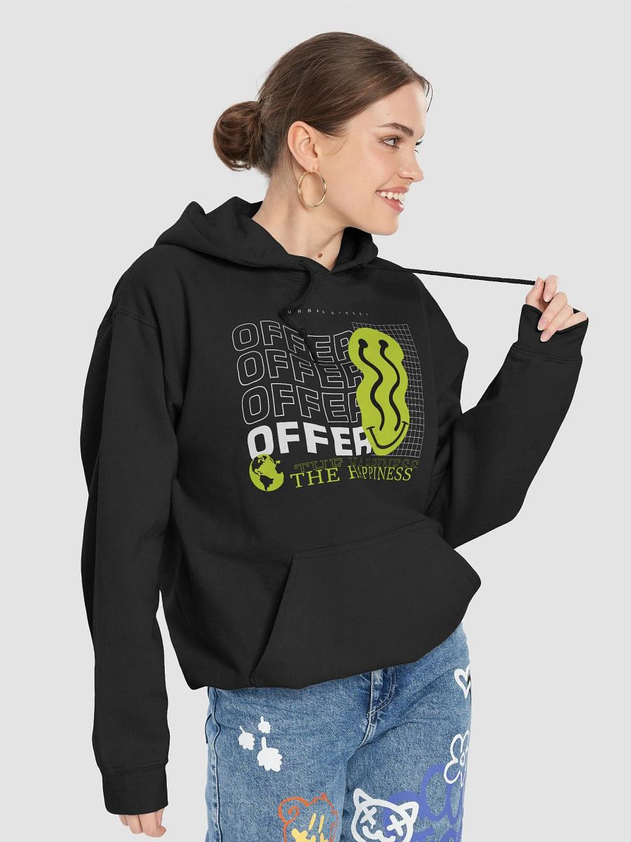 Offer the Happiness product image (5)