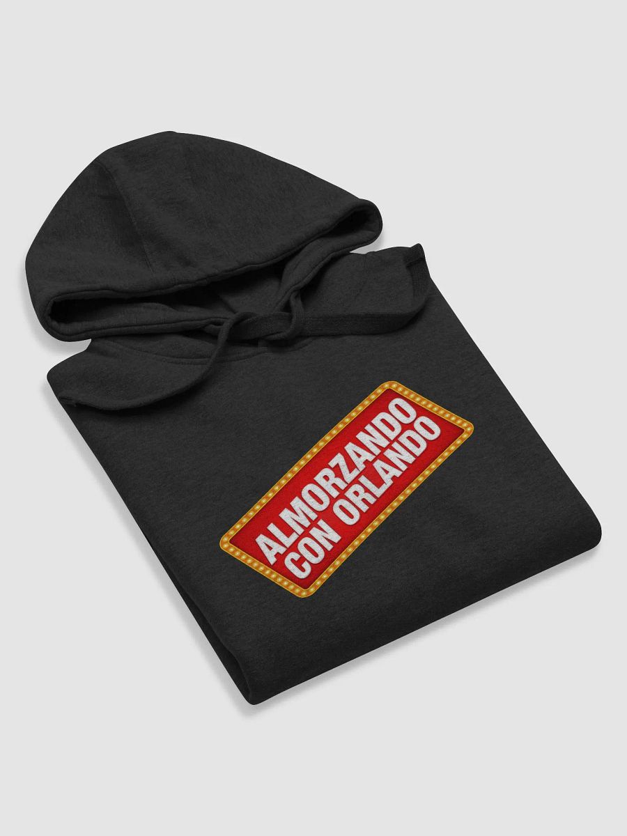 Sweater Almorzando con Orlando product image (10)