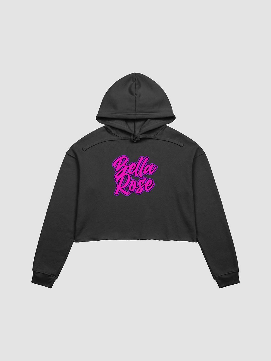 OG Bella Crop hoodie product image (2)