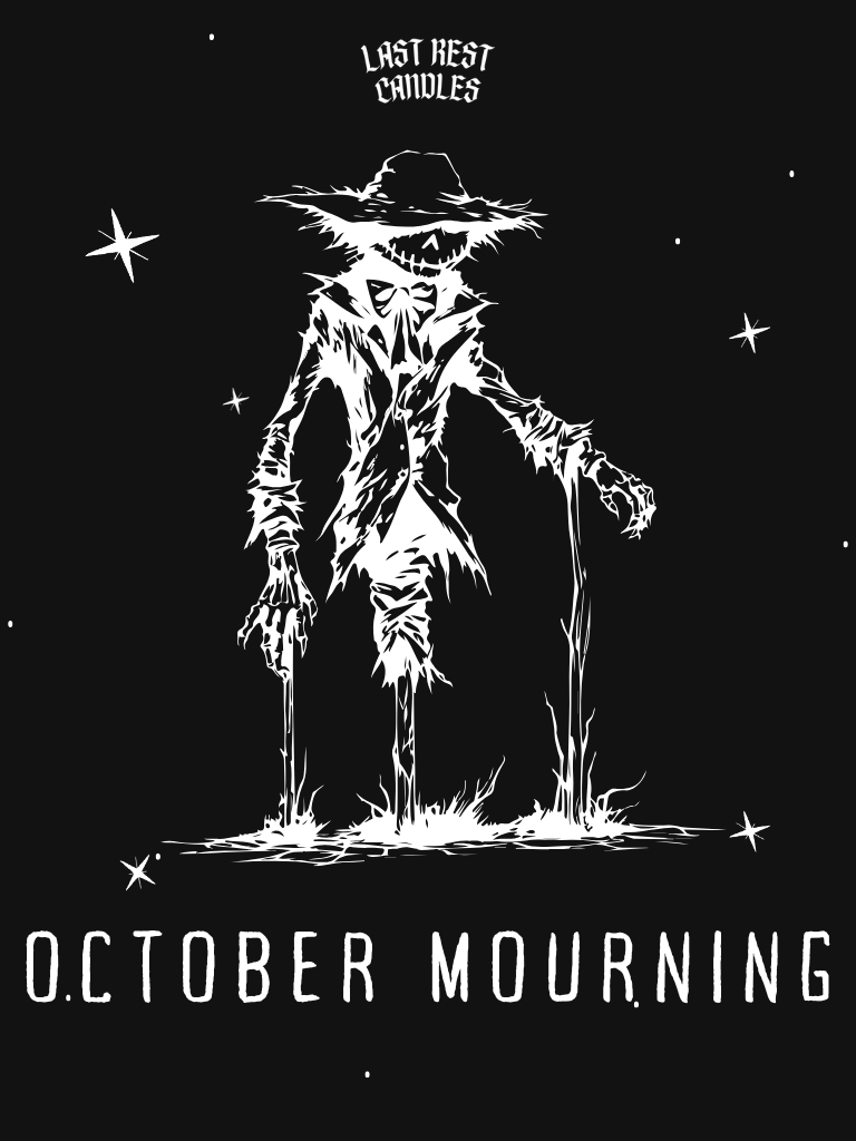 October Mourning product image (5)
