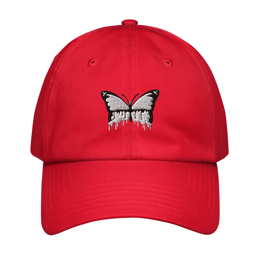 Under Armour Butterfly Cap product image (9)
