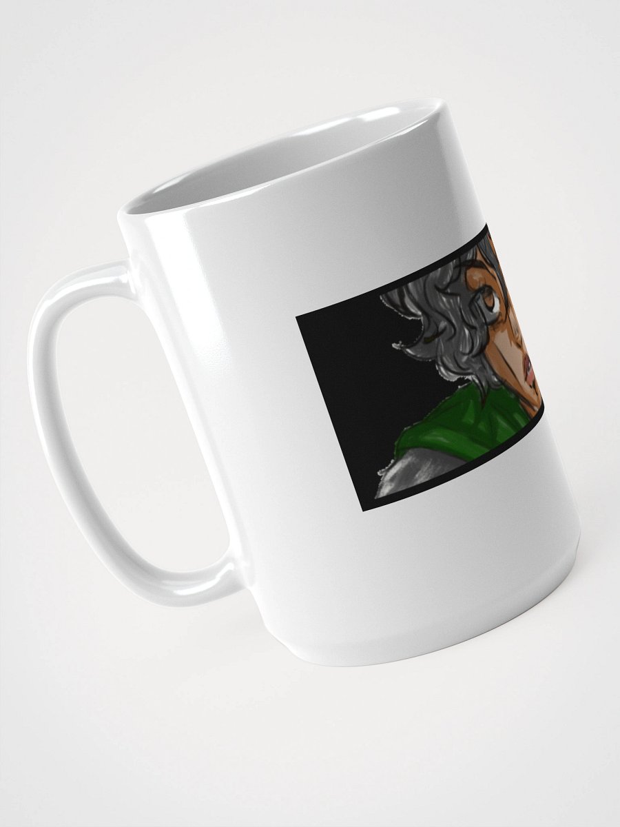 Minerva Battle Ready Mug product image (3)