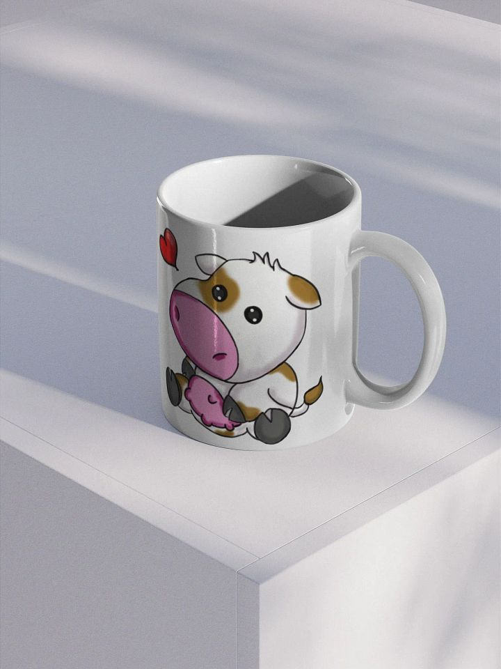 OG 'Sasha' Mug product image (2)