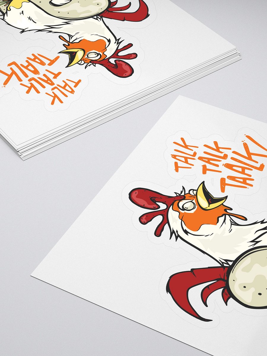 Talk Talk TAALK! product image (4)