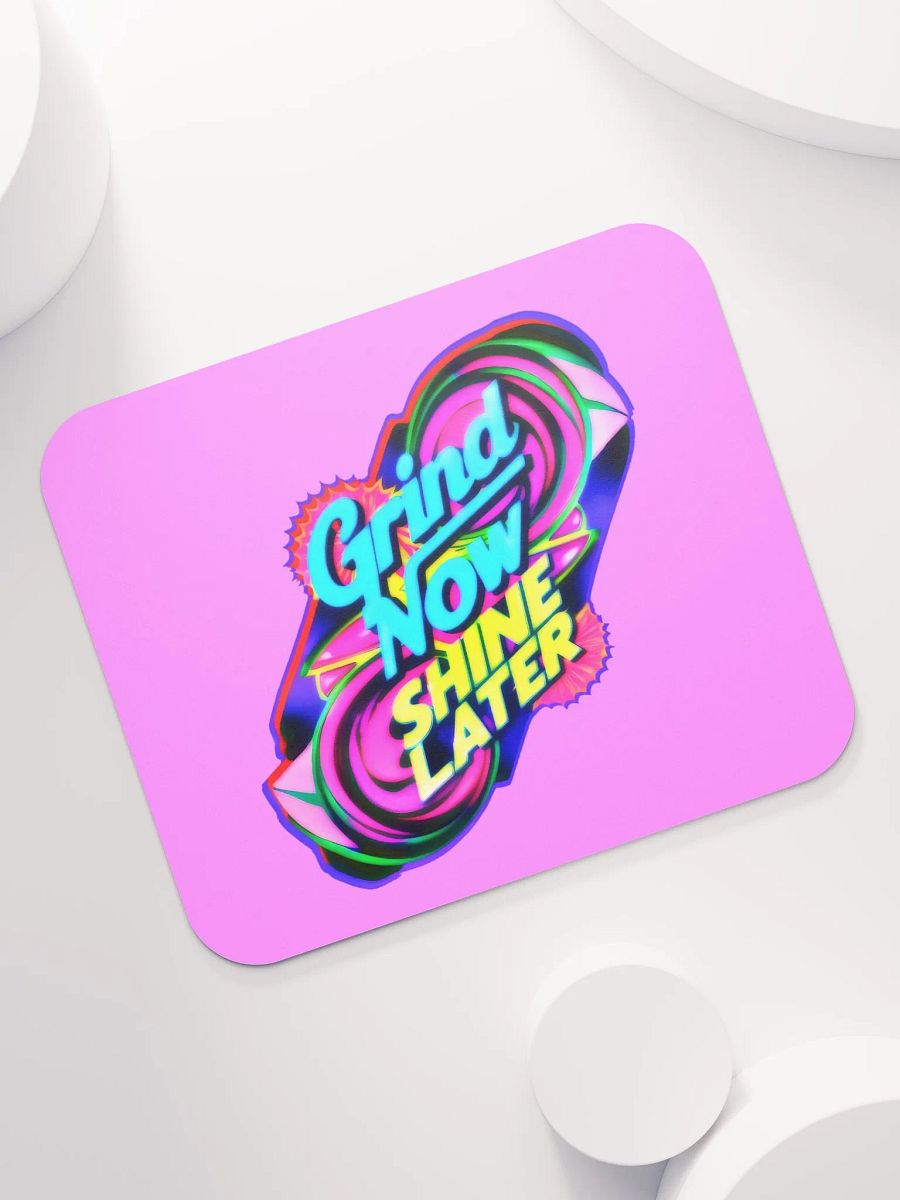 Grind Now Shine Later (UP 001) product image (7)