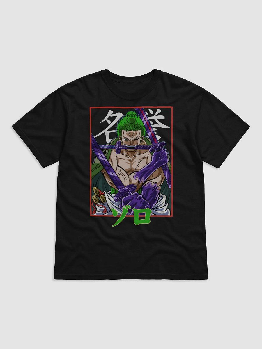 Zoro Style product image (1)