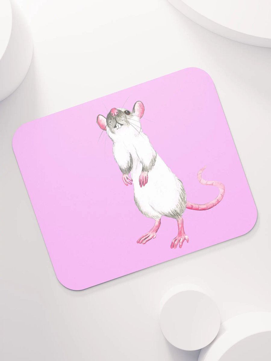 Himalayan rat mousepad product image (7)