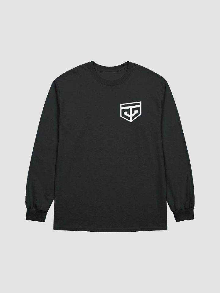 New DDTV Long Sleeve Tshirt product image (2)