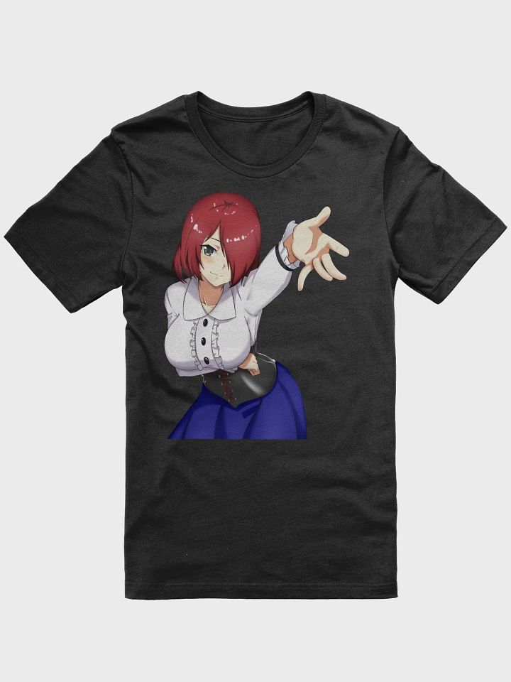 Anime High Society product image (1)