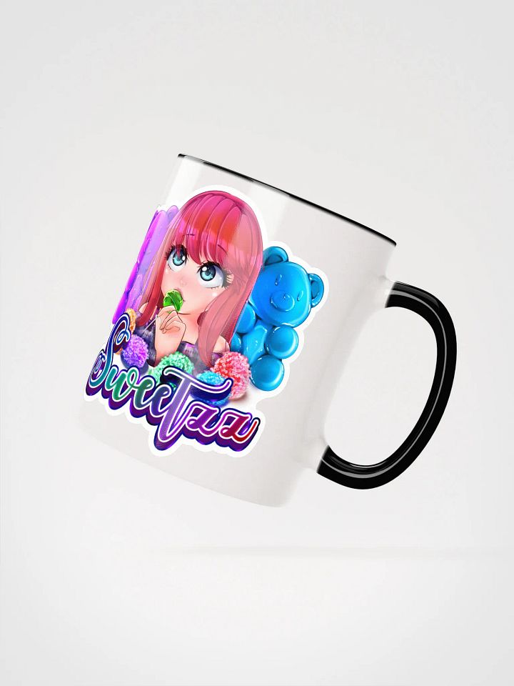Sweetzz Candy Logo Mug product image (12)