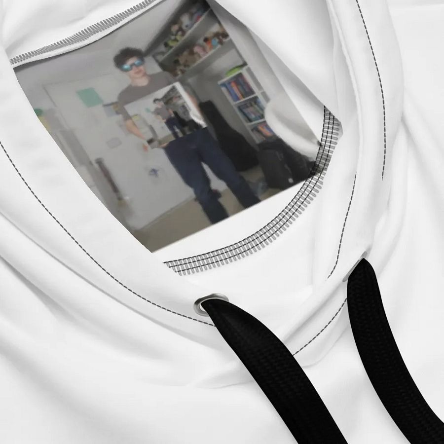 Only One Hoodie product image (4)