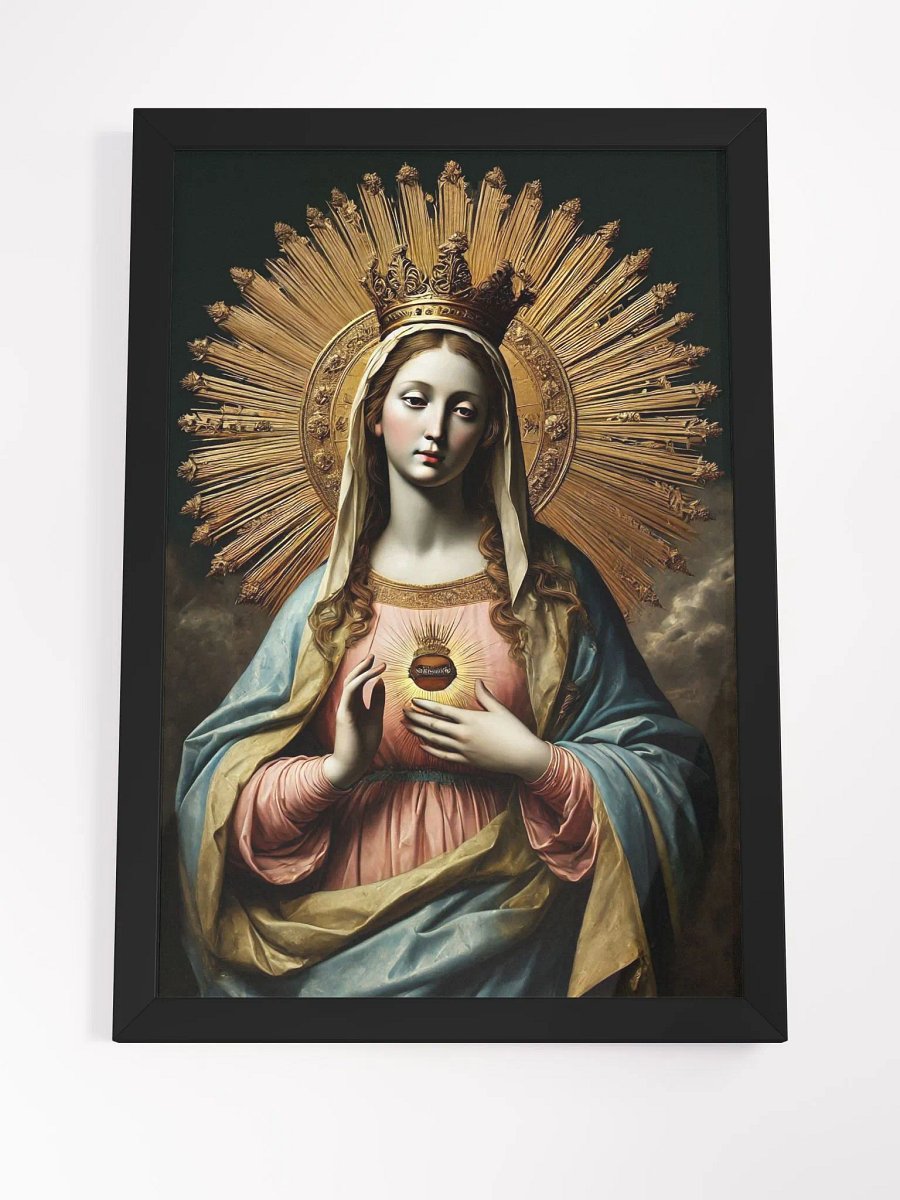 Virgin Mary product image (4)