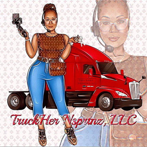 Female Truck Driver 🚚 Brand Ambassador 🛍️ Content Creator 🎥 YouTube / Blog #letsgo 
#trucker #contentcreator #marketer #youtu...