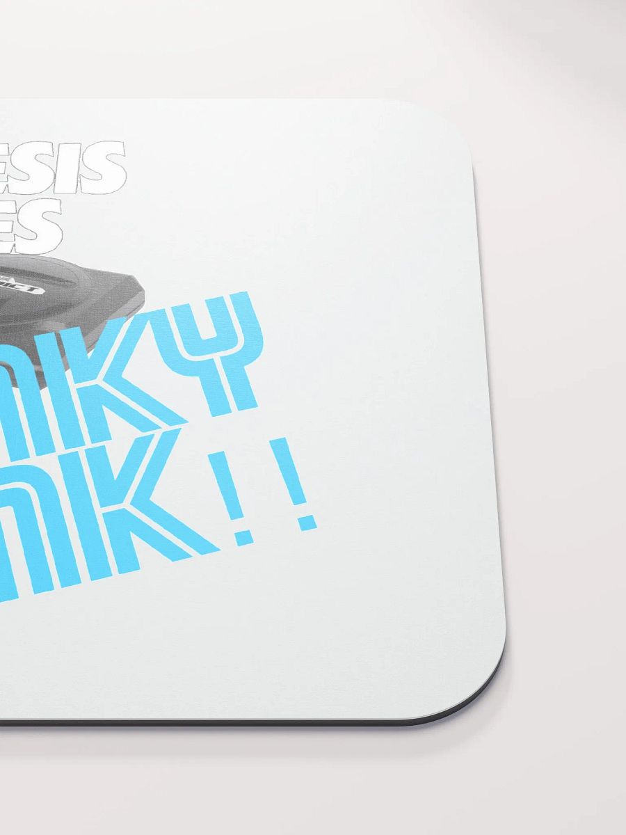 Genesis Does Bonky Donk! Mouse Pad product image (5)