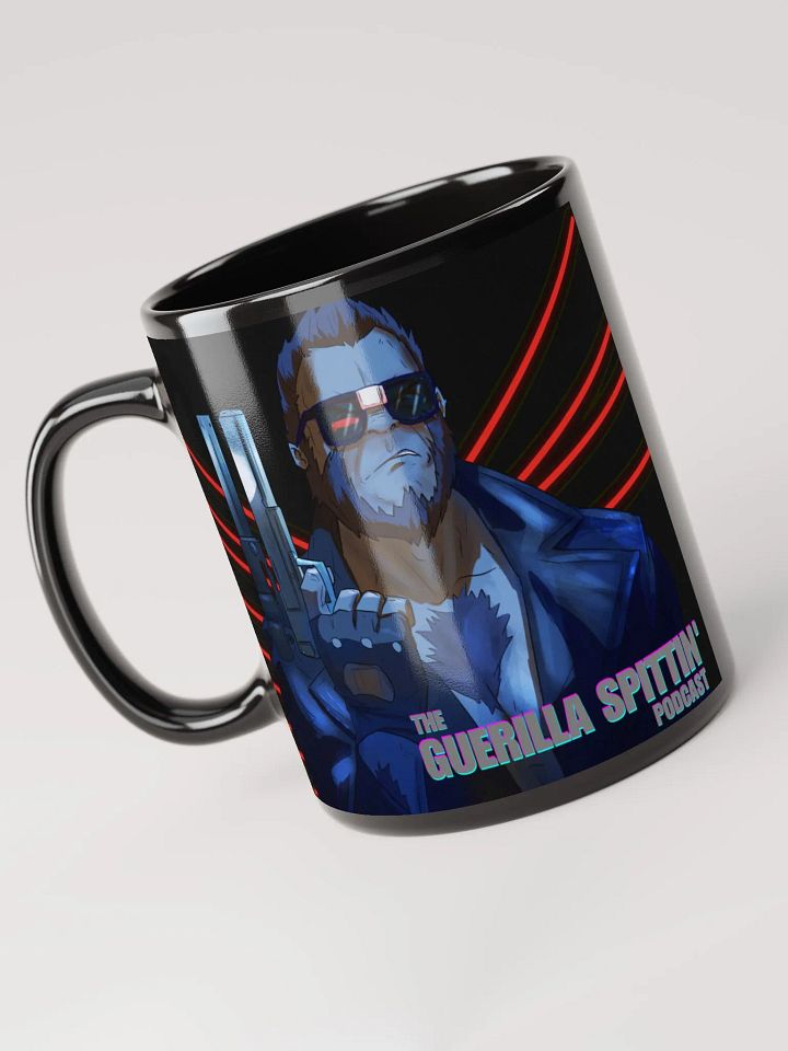 Cyborg in your cup product image (2)
