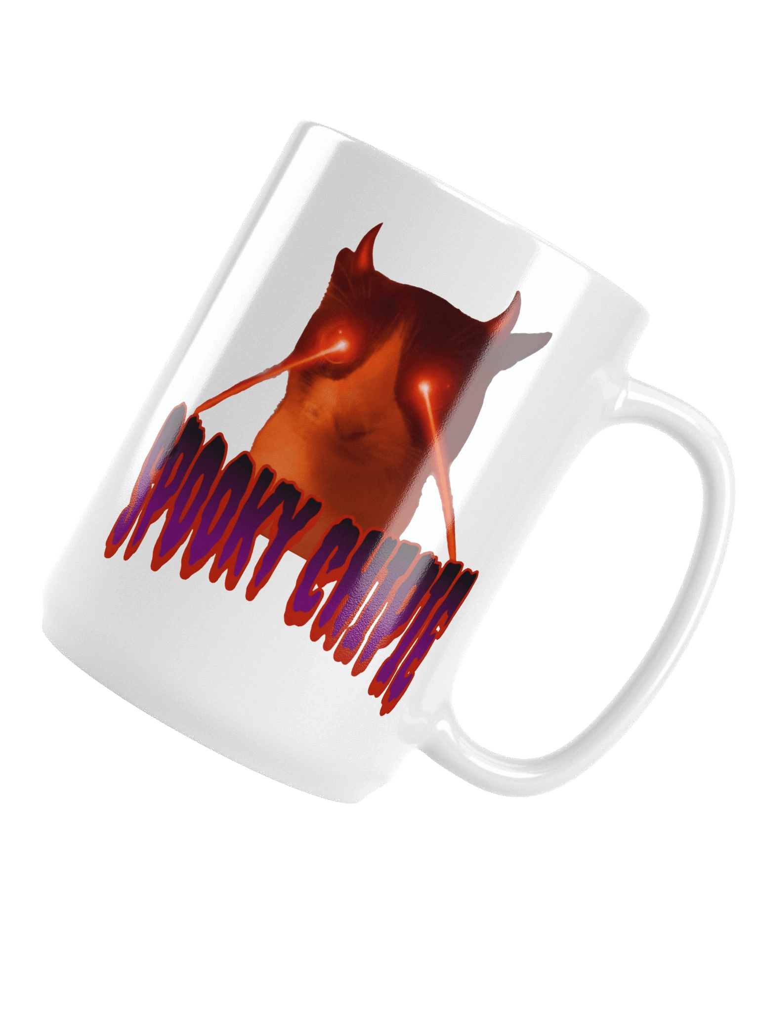 Halloween Lilo Mug product image (5)